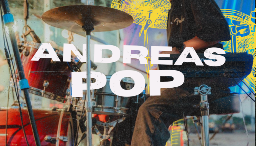Andreas Pop