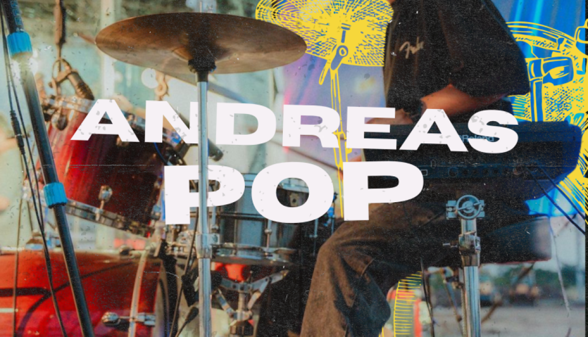 Andreas Pop
