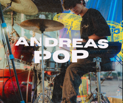 Andreas Pop